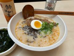 -味千拉面(首都机场T3店)