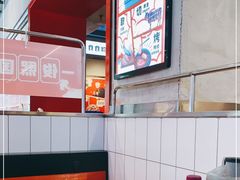 -俊熙家点餐式自助烤肉店(1227广场店)