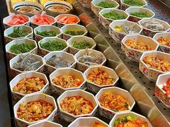-谷町·烤肉自助(朱雀门店)