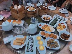 -龙的酒楼·手工早茶·顺德菜(近良路店)