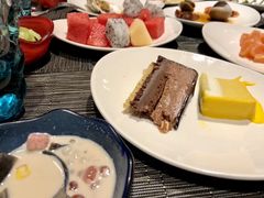 -长沙北辰洲际酒店-兰调全日餐厅