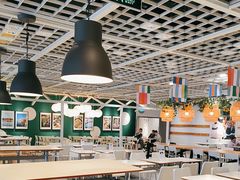-宜家·瑞典风味餐厅(无锡店)