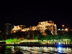 -海河游船-永乐码头(大悲院)