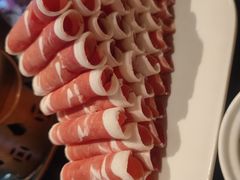 -额尔敦涮肉自助(摩尔城店)