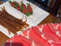 -三好先生的铜锅涮肉(太乙路店)
