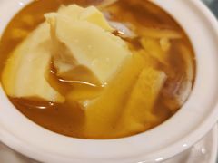 -茶油香闽南菜·花园餐厅(前埔店)
