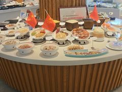 -赶海部落海鲜城(海阳路店)