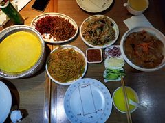 -姥姥家春饼店(佳亿时尚广场店)
