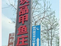 -高坎一品甲鱼庄(两河店)