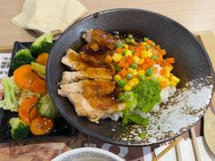 -吉野家(回龙观同成街店)