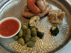 -马克西姆俄罗斯餐厅(通亚街店)