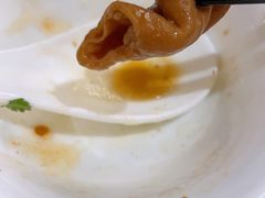 黑椒蒸大肠-新海利海鲜城·41年珠海老字号(夏湾店)
