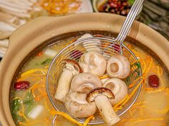 -江湖黑大兔(杨家坪店)