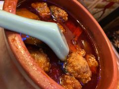 -缪氏川菜(丰盛町店)