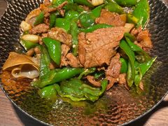 -大潮淮·淮扬菜(何园旗舰店)
