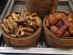 -江门富力万达嘉华酒店