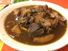 -北京小肠陈饭庄(方庄店)