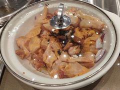 -西山人家·传统苏帮菜·家宴(木渎店)