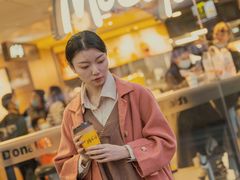 -麦当劳(平和堂店)