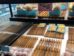 -罗莎蛋糕(建设路店)
