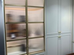 -索菲亚衣柜橱柜全屋定制(真北红星店)