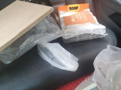-爱家超市(喀什路店)