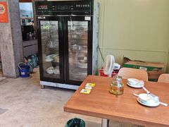 -御香农家菜(莫干山庾村店)