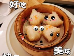 -臻萃轩中餐厅(国家会展中心店)
