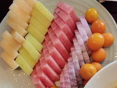 -环球港凯悦 · 享悦中餐厅