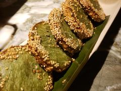 -绿茶餐厅(乐峰广场店)