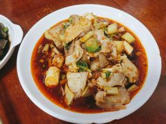 -巷子肥肠(科华巷店)