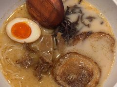 -味千拉面(敏捷广场店)