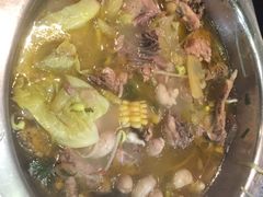 -陈三娃泡姜鸡(太白北路店)