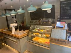 -ZM COFFEE(西安路店)