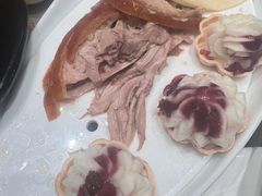 -凤凰园烤鸭店·唐山菜·传承花椒肉(老唐丰路店)