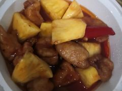 -福记烧味茶餐厅(豪森丽都店)