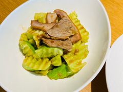 -澜小宴·胶东海鲜烟台味(时光塔店)