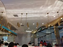 -争鲜回转寿司(南开大悦城店)