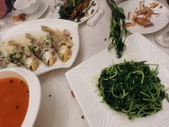 -汾阳花园酒店·餐厅(徐汇店)