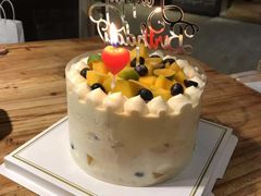 -芊浔家的蛋糕王国(升龙店)