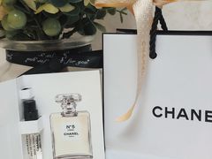 -CHANEL(首都机场T2店)