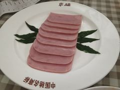 -华梅西餐厅(哈尔滨中央大街店)