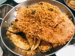 避风塘炒蟹-盒马鲜生(皇庭广场店)