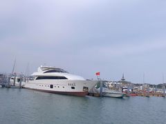 -前王院•巧克力海鲜市集餐厅(万平口店)