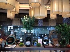 -扬州狮子楼·非遗淮扬菜(总店)