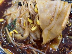 -张明富面皮店(东大街店)