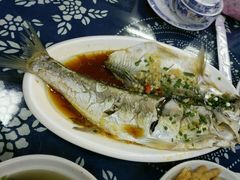 -长廊好灶头 本地人农家菜(枫泾古镇店)