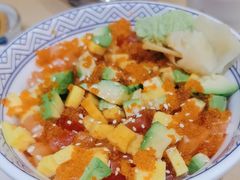 -鳗葉(万象城店)