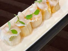 芥末墩-北京四季酒店·采逸轩