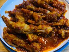 -京玉菲饭店(李村店)